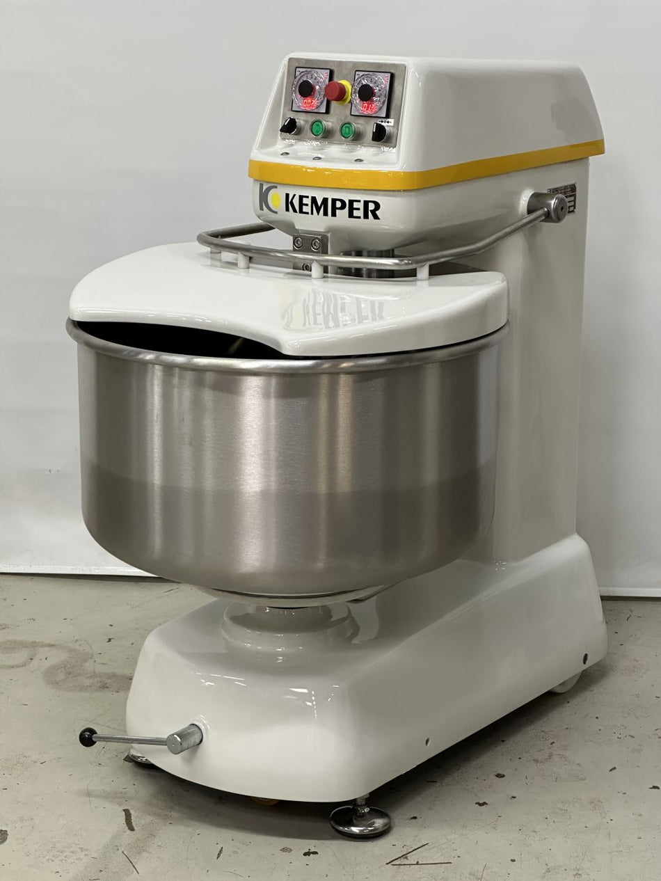 Spiralkneter Kemper SPL 50