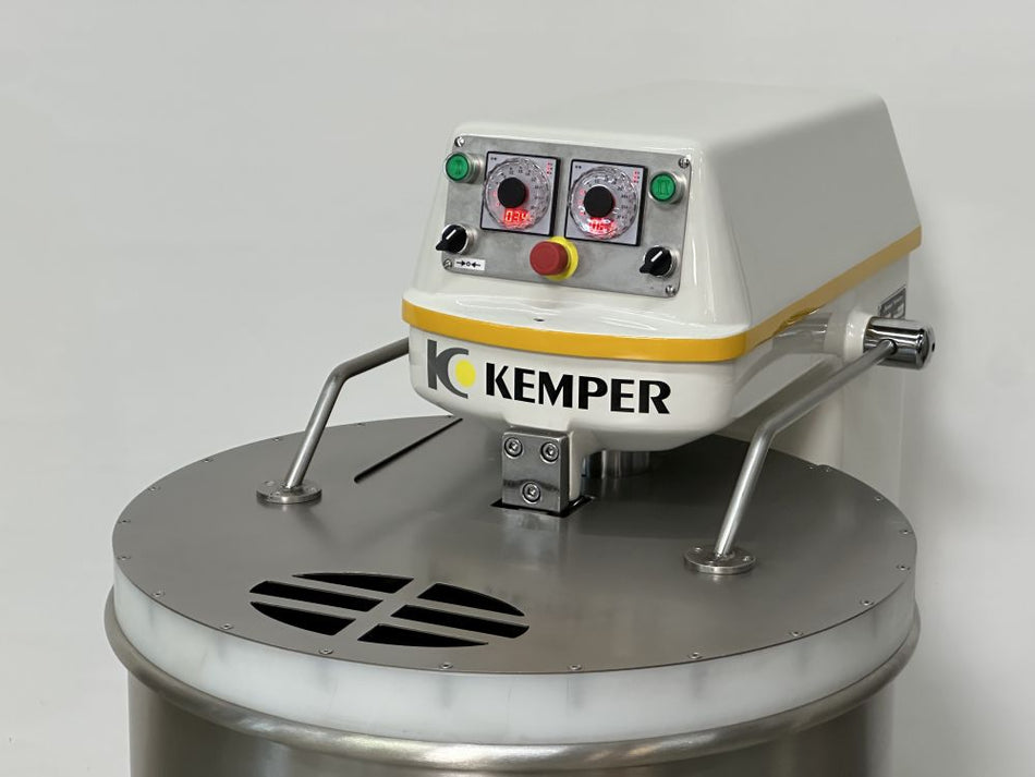 Spiralkneter Kemper SPL 50