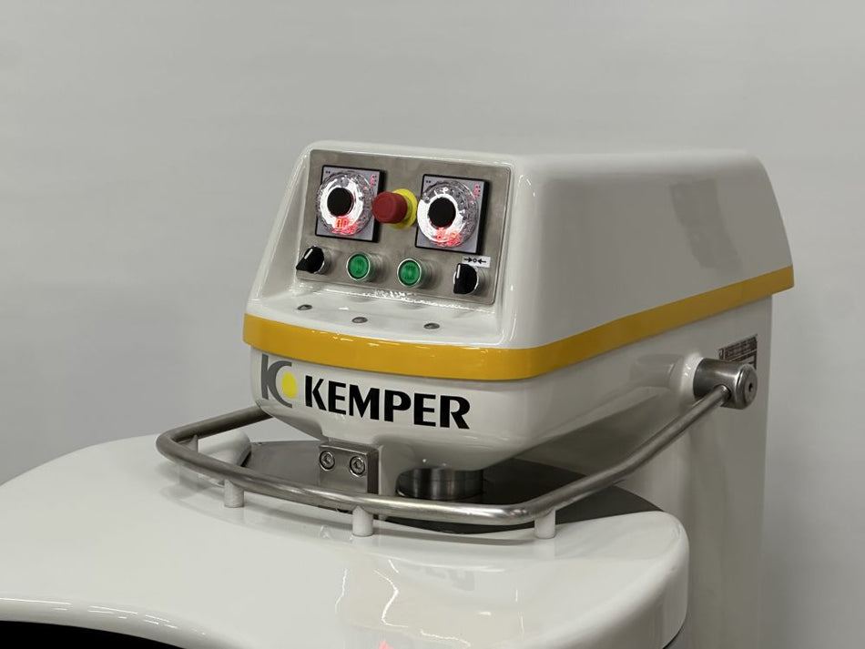 Spiralkneter Kemper SPL 50