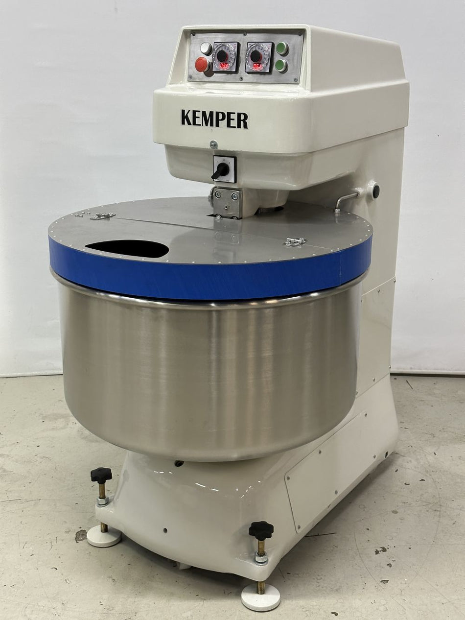 Spiralkneter Kemper SPL 75