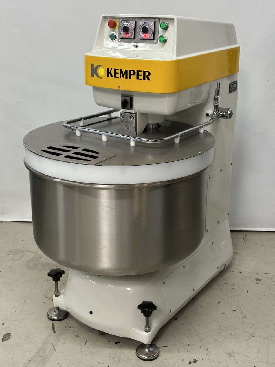 Spiralkneter Kemper SPL 75