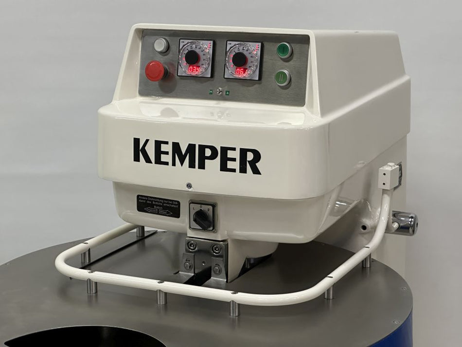 Spiralkneter Kemper SPL 75