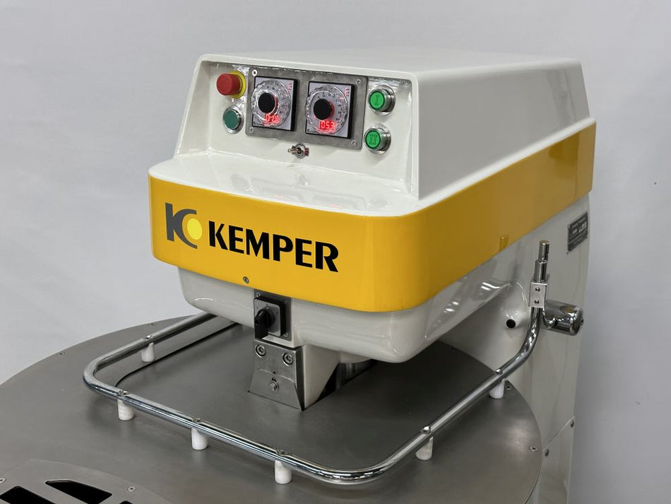 Spiralkneter Kemper SPL 75
