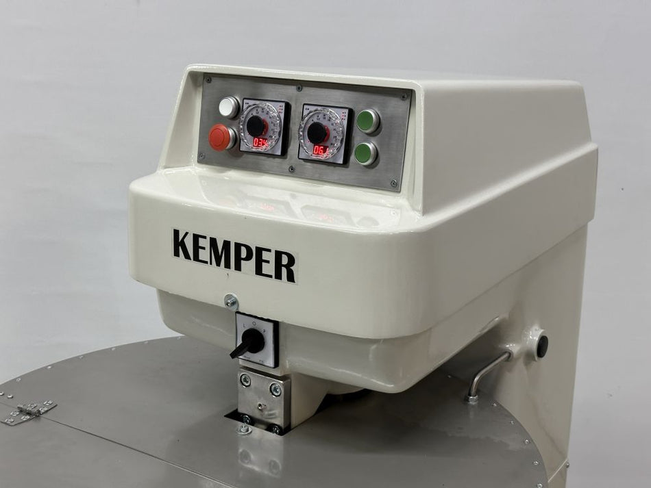 Spiralkneter Kemper SPL 75