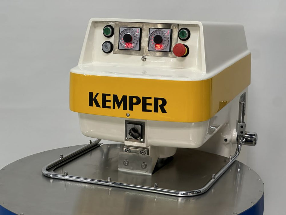 Spiralkneter Kemper SPL 75