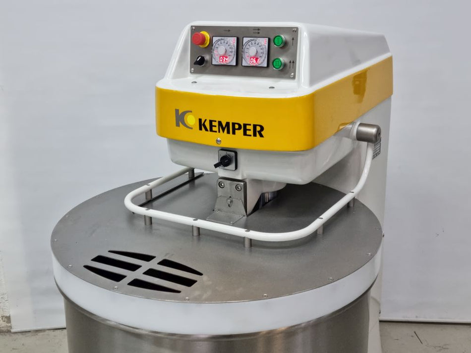 Spiralkneter Kemper SPL 75