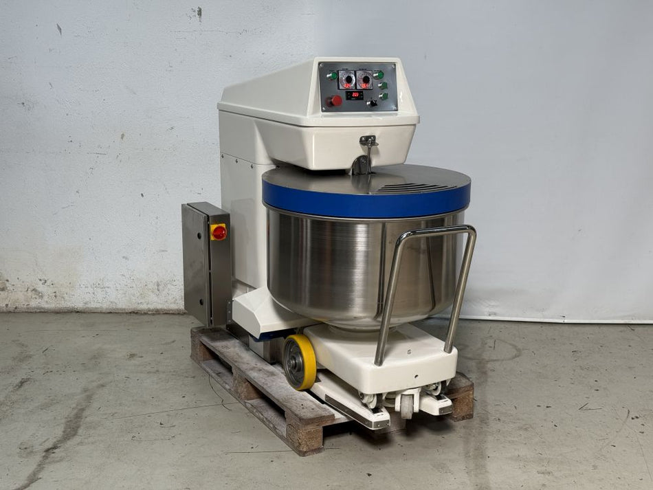 Extendable spiral mixer Kemper ST 75 A