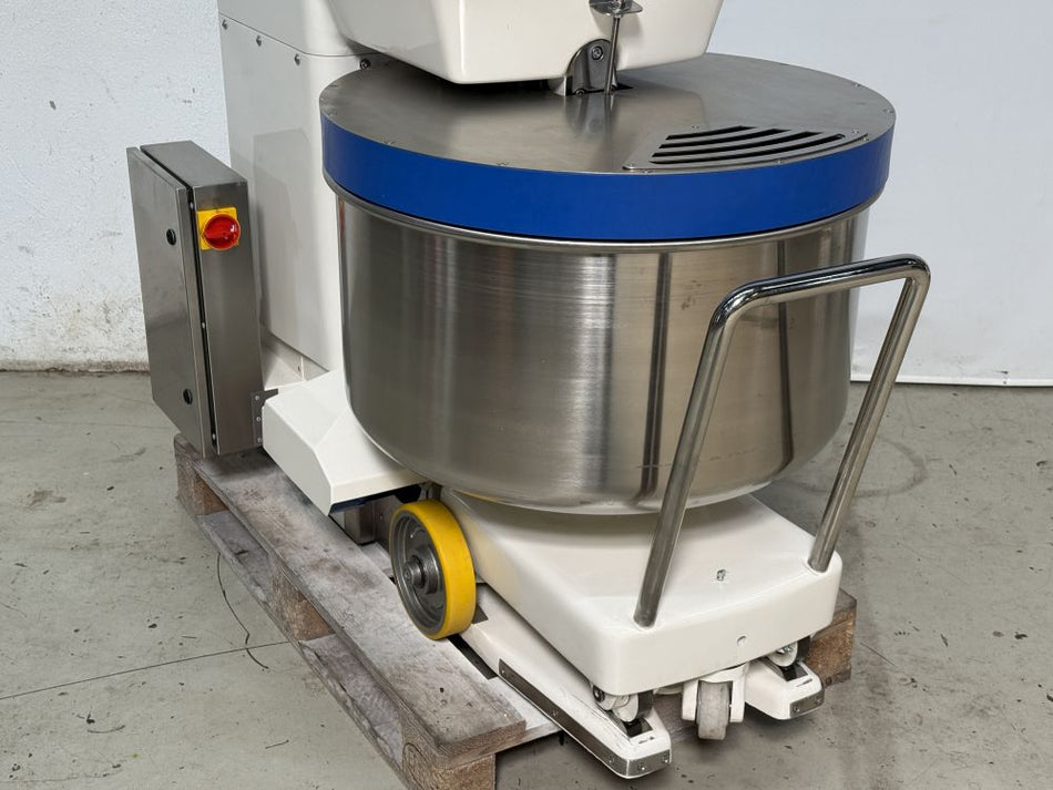 Extendable spiral mixer Kemper ST 75 A