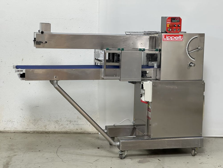 Brötchenanlage Lippelt Mini Rustica GS