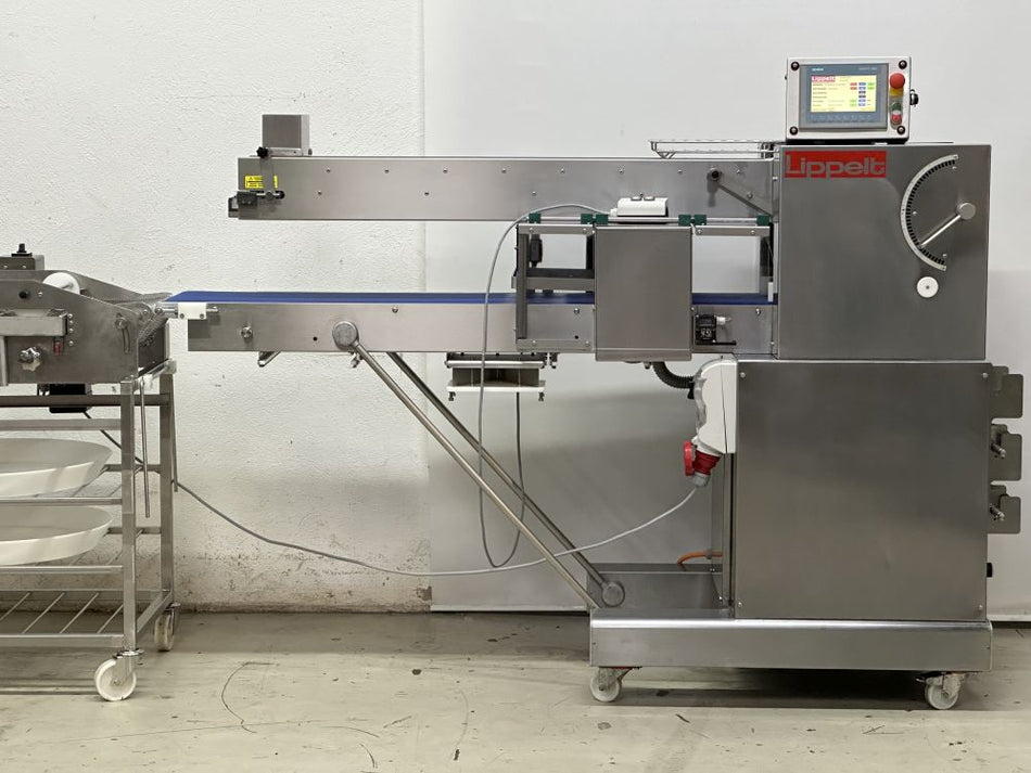 Brötchenanlage Lippelt Mini Rustica Touch GST