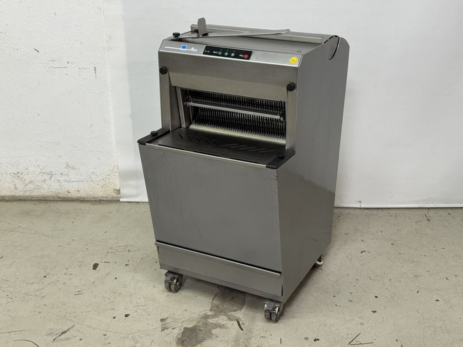 Brotschneidemaschine MHS BM 45 N Brotgatter