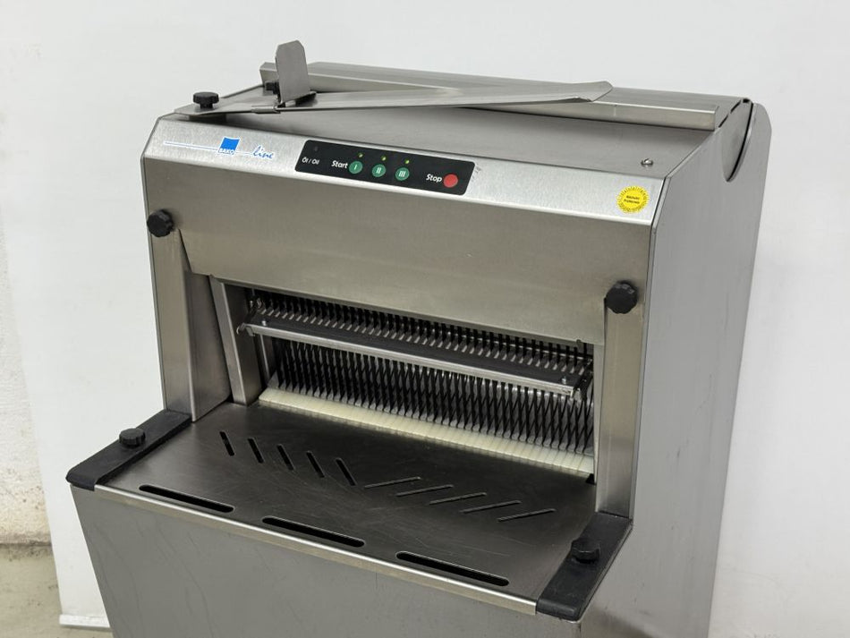 Brotschneidemaschine MHS BM 45 N Brotgatter