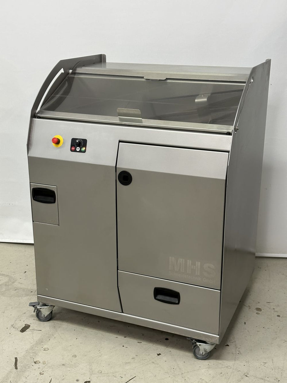 Brotschneidemaschine MHS Premium