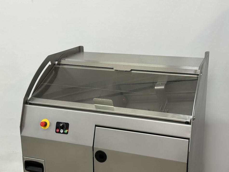 Brotschneidemaschine MHS Premium