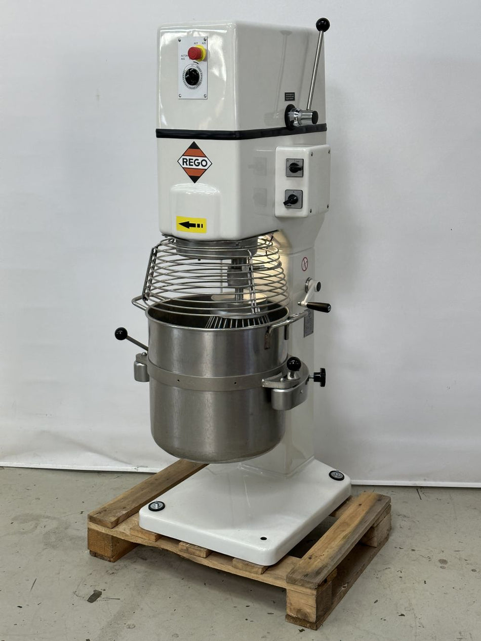 Planetenrührmaschine Rego P 50
