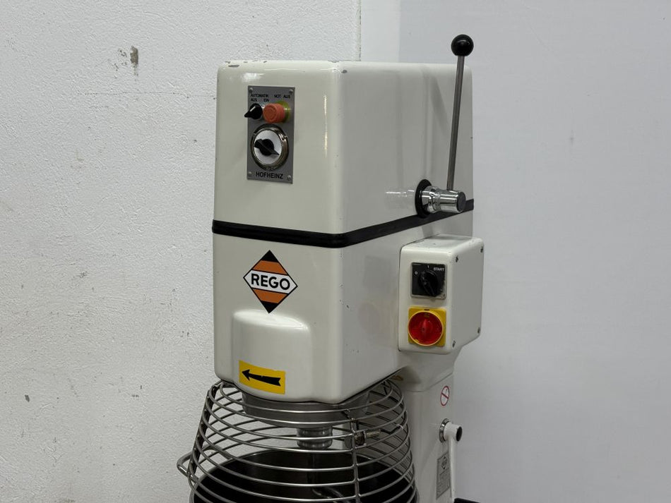 Planetenrührmaschine Rego P 50