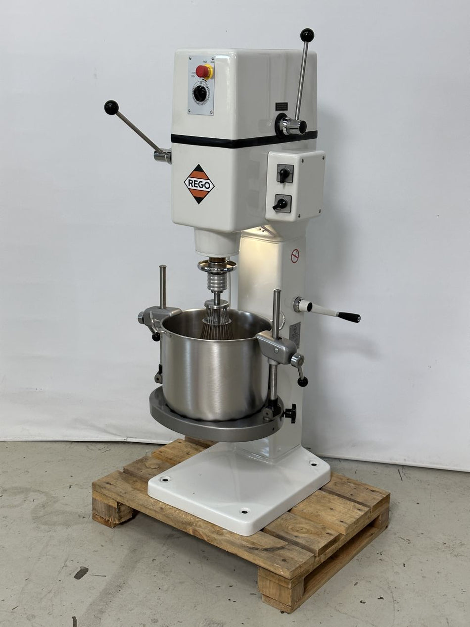 Anschlagmaschine Rego SM 2