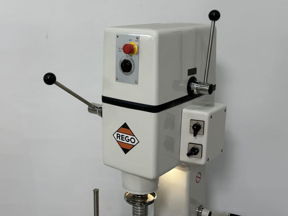 Anschlagmaschine Rego SM 2