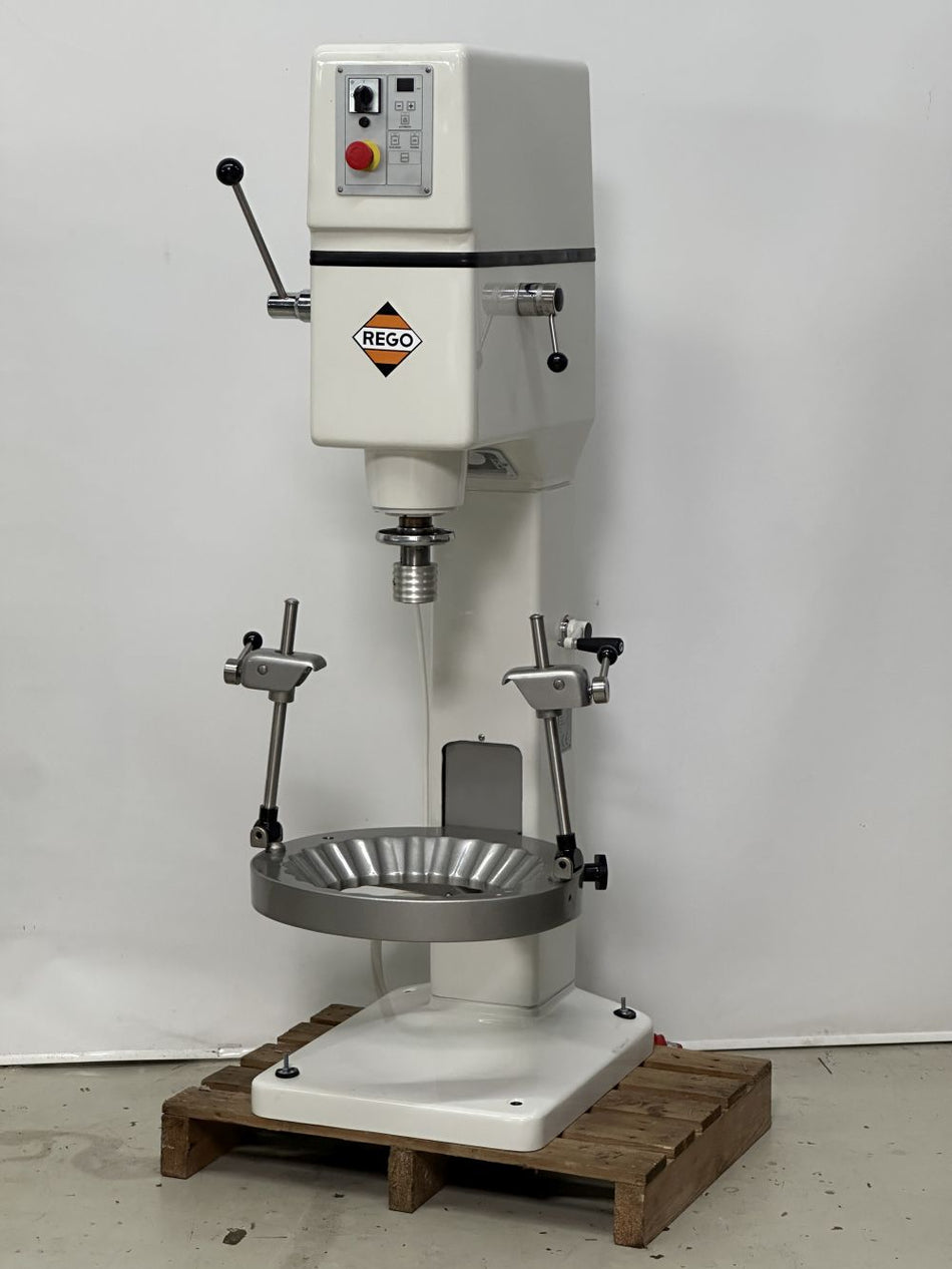 Anschlagmaschine Rego SM 3 U