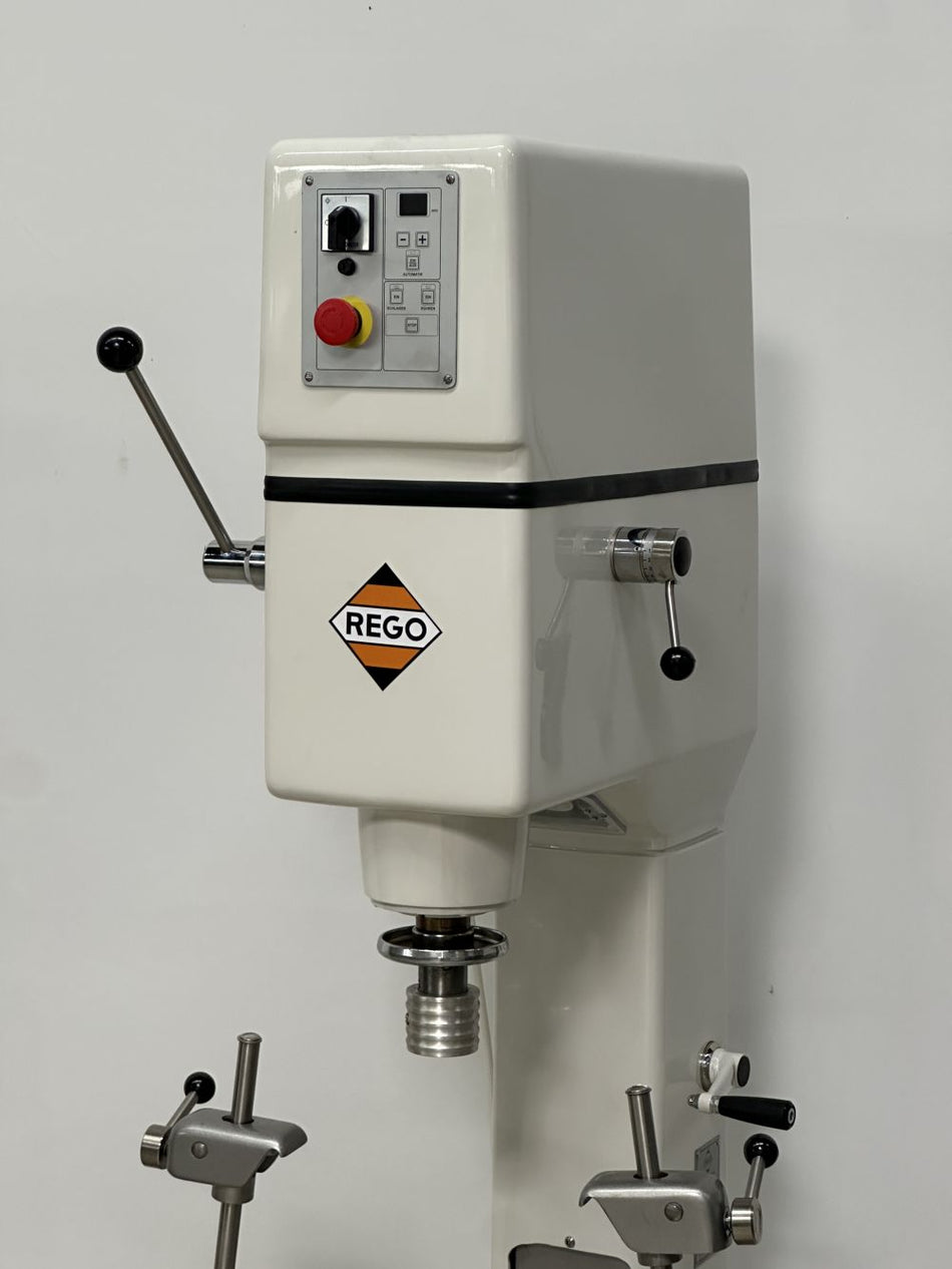 Anschlagmaschine Rego SM 3 U