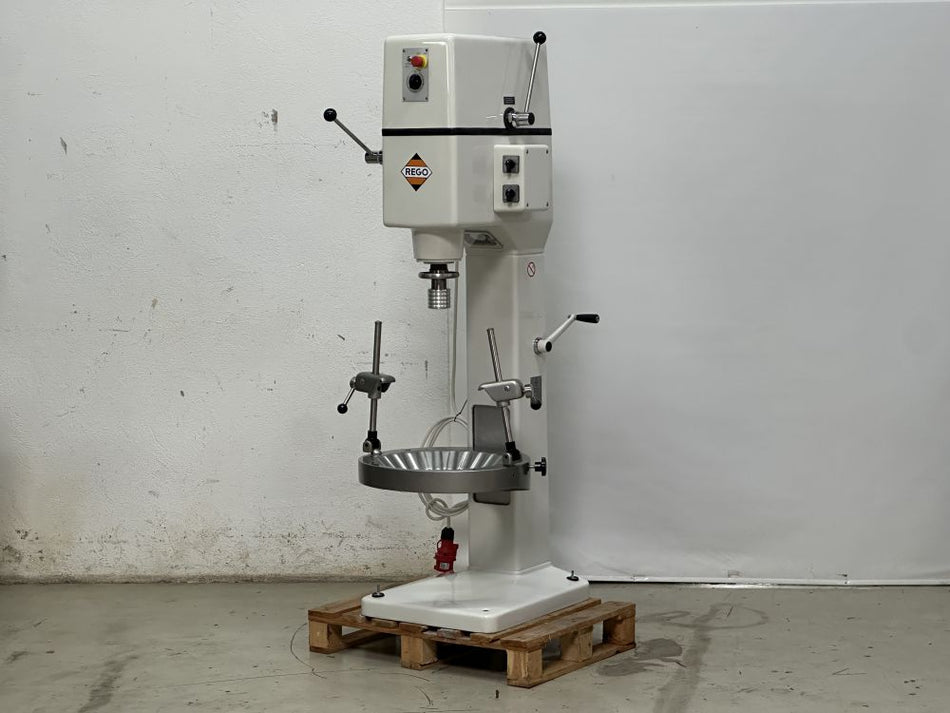 Anschlagmaschine Rego SM 4