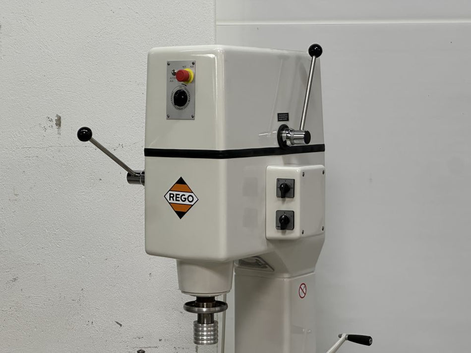 Anschlagmaschine Rego SM 4