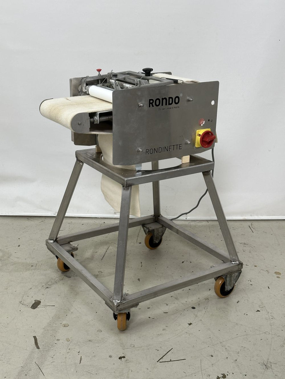 Croissantwickler Rondo Rondinette