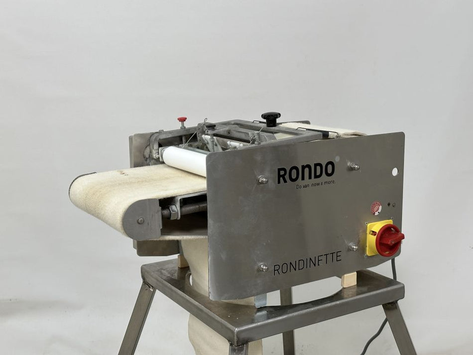 Croissantwickler Rondo Rondinette