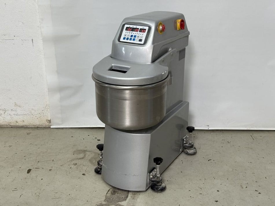 Spiralkneter Sinmag KM-25