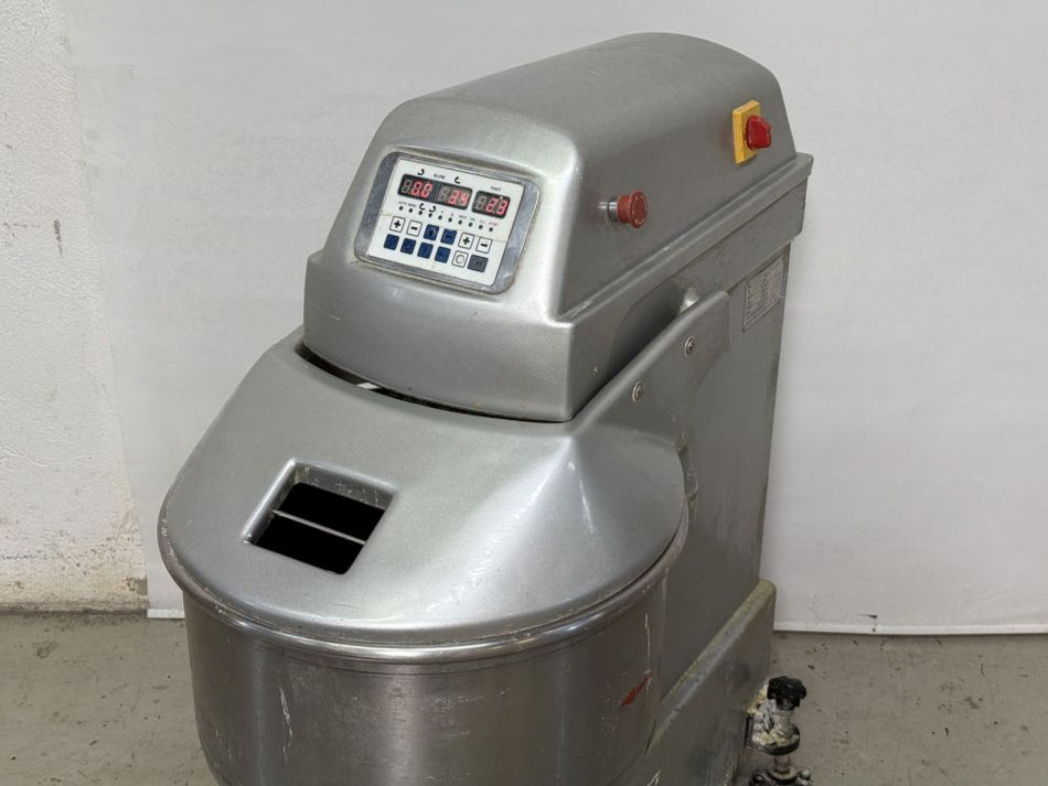 Spiralkneter Sinmag KM-50T