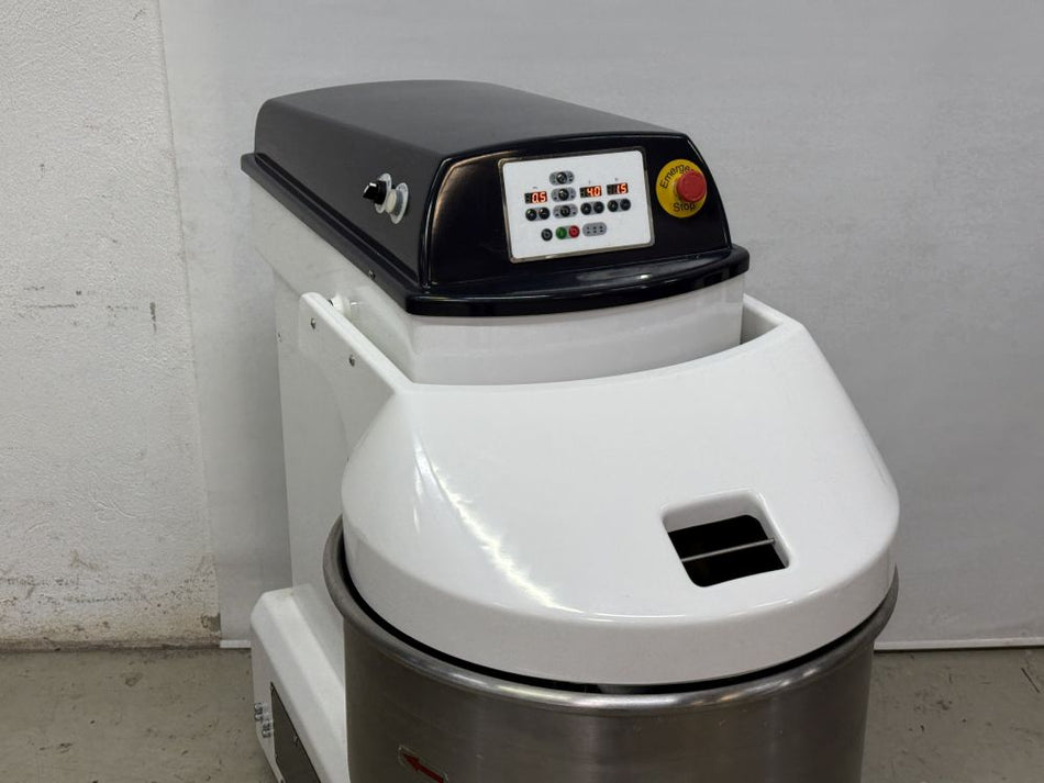 Spiralkneter Sinmag SM2-80T