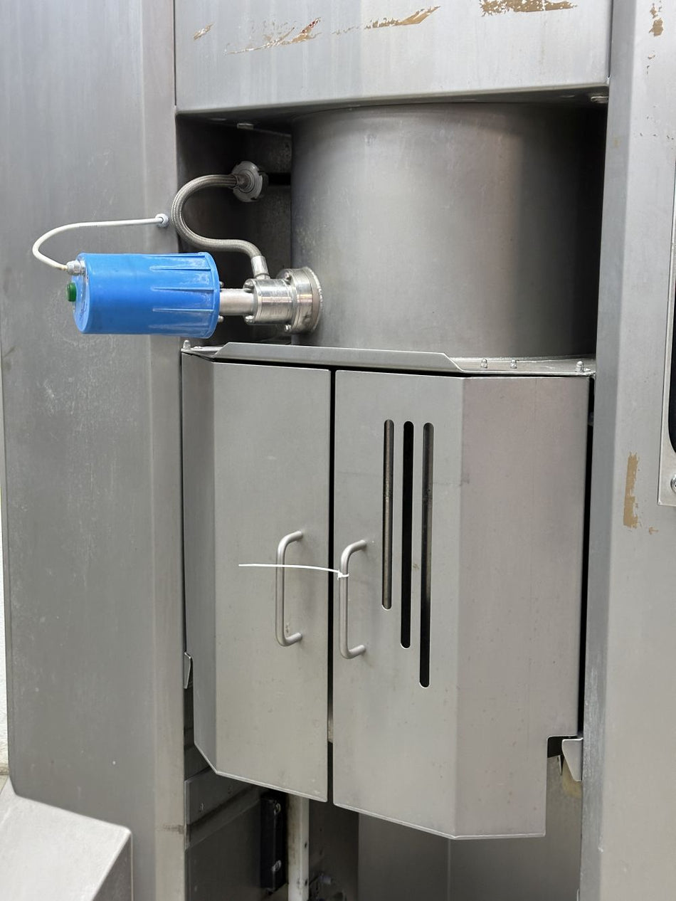 Planetenrührmaschine Tonelli M 120