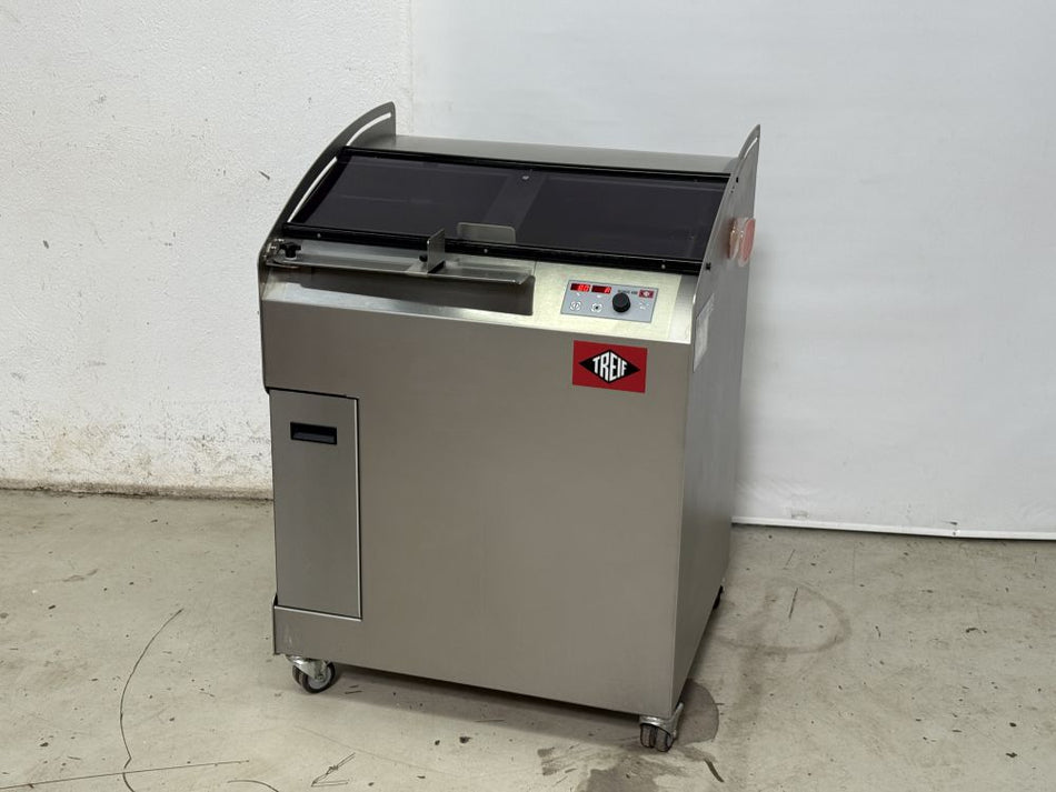Treif Diskus 400 Bread Slicer