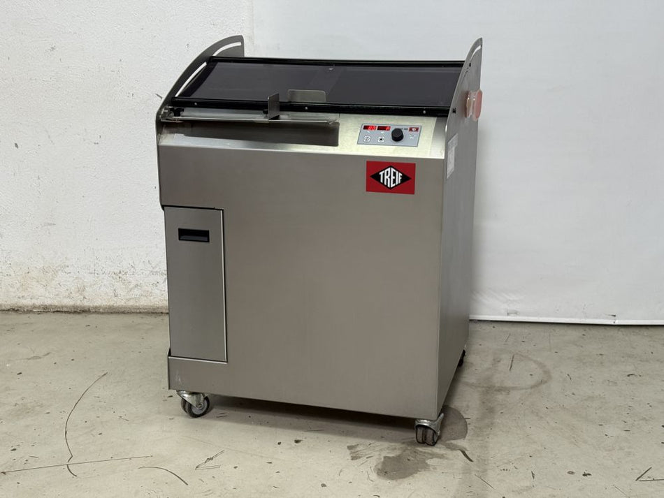 Treif Diskus 400 Bread Slicer