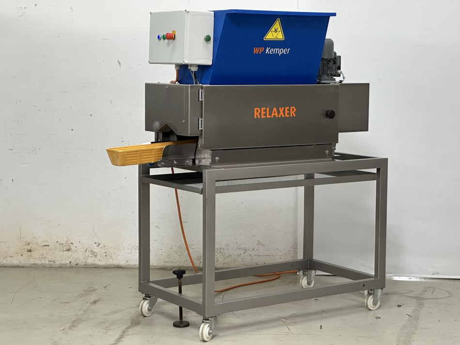 Teigstrangteiler WP Kemper Relaxer S