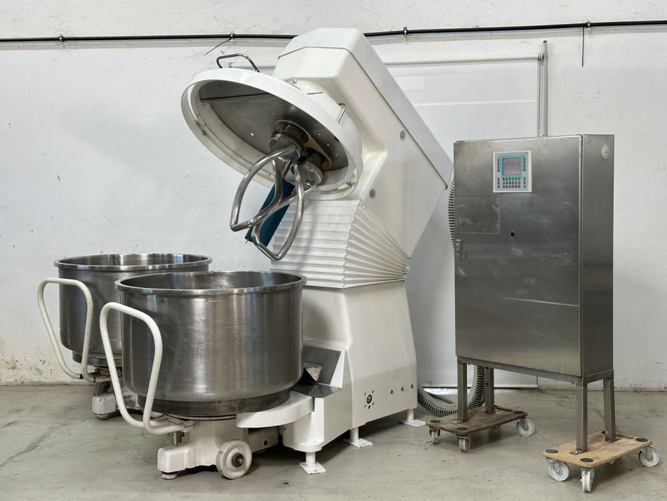 Wendelkneter Diosna W 240 A