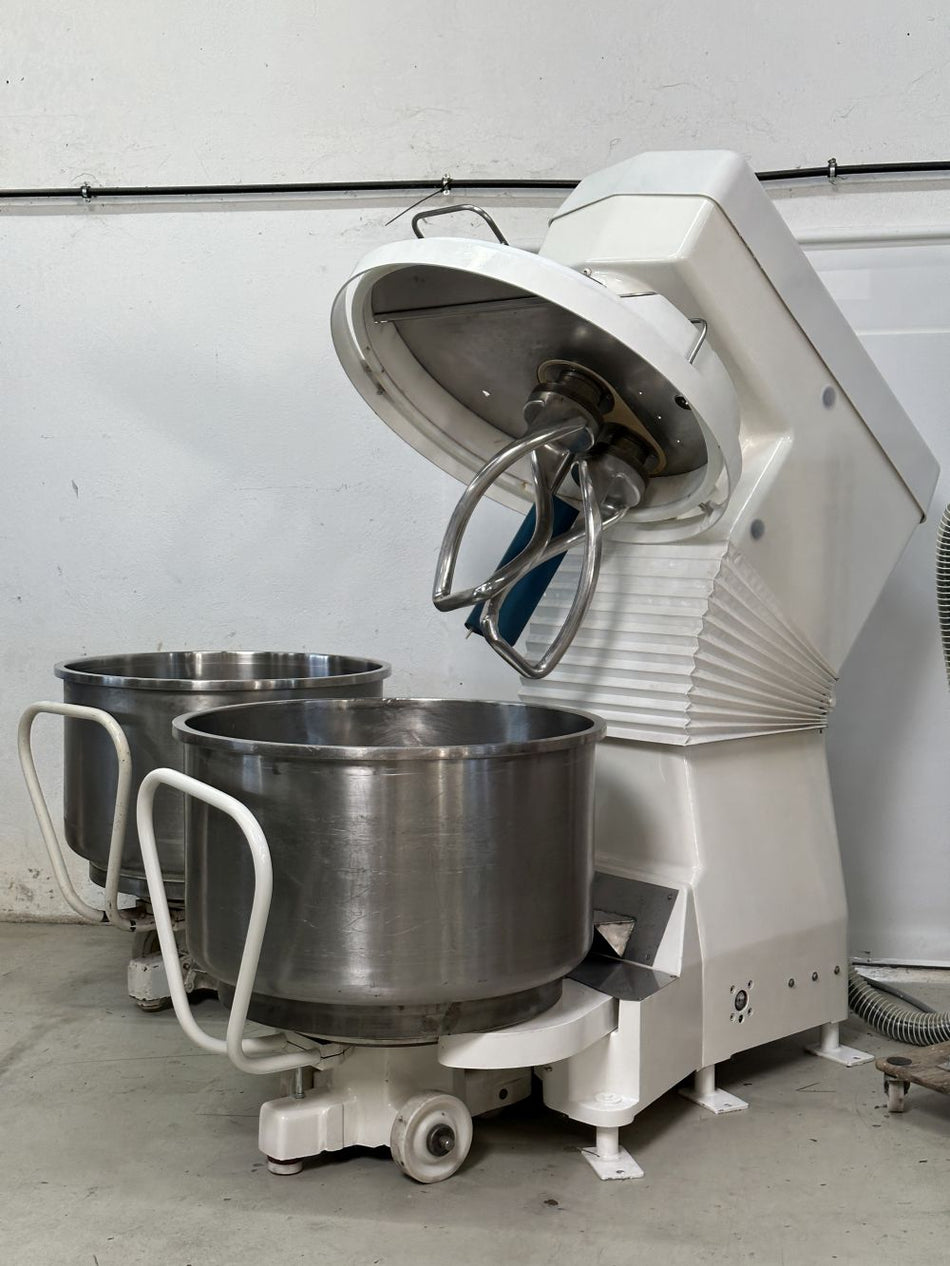 Wendelkneter Diosna W 240 A