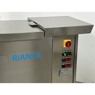 Bagging And Closing Machine Rianta BFS 300