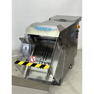 Bagging And Closing Machine Rianta BFS 300