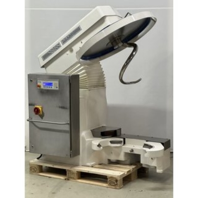 spiral-mixer-diosna-sp-160-aft